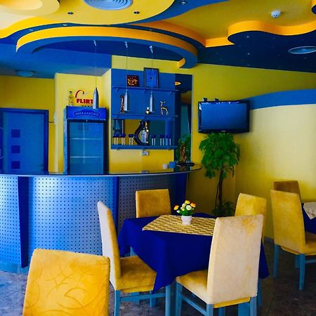 Boutique Hotel Royal Nesebar Exterior foto