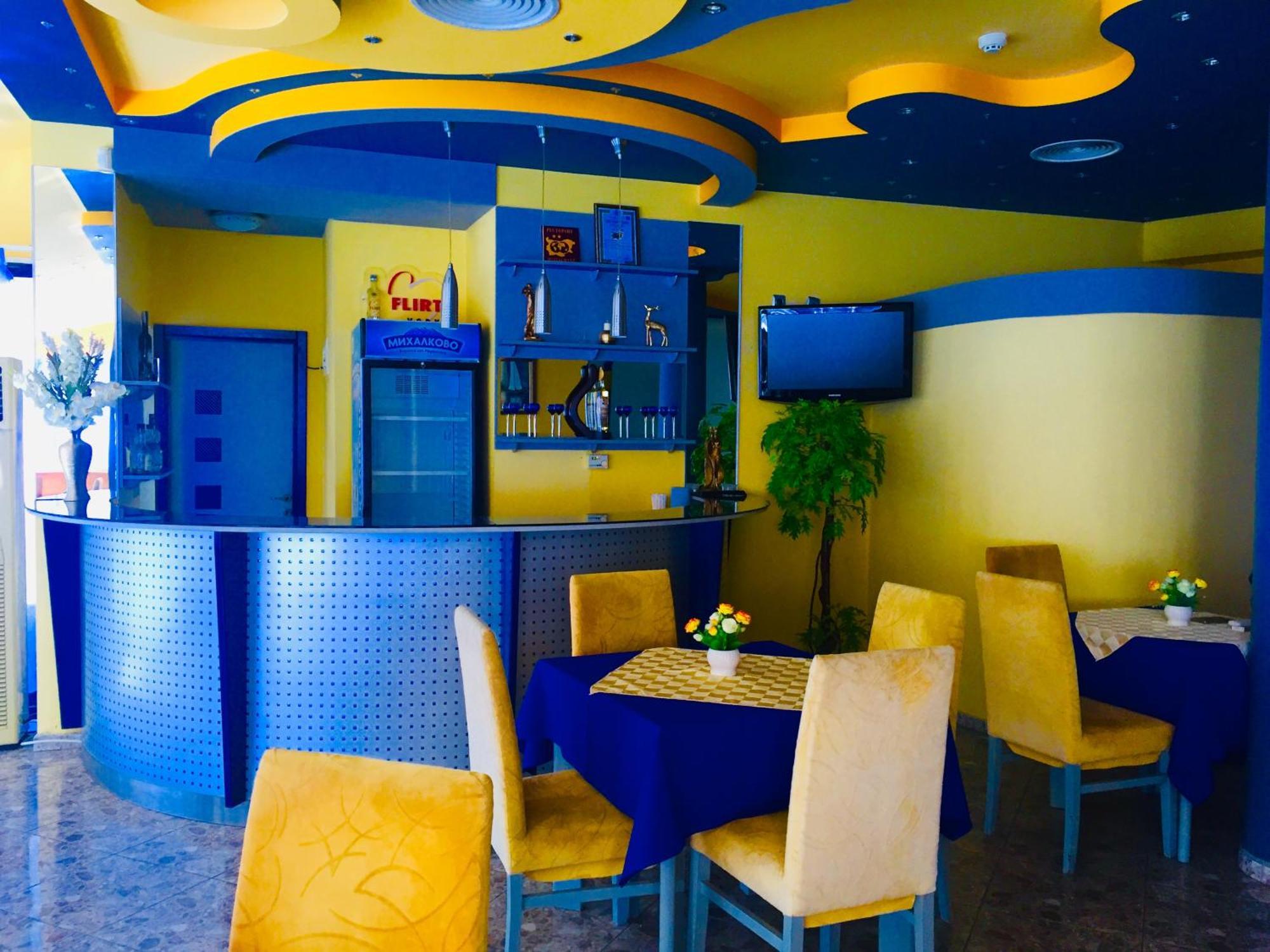 Boutique Hotel Royal Nesebar Exterior foto