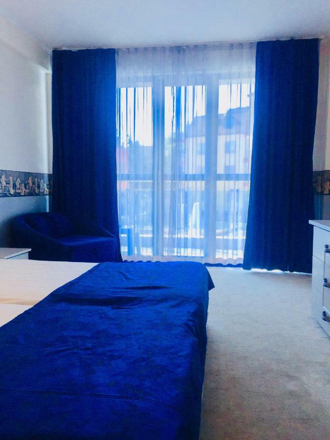 Boutique Hotel Royal Nesebar Exterior foto