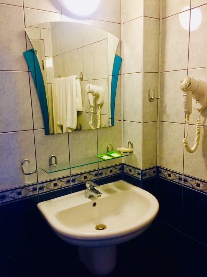 Boutique Hotel Royal Nesebar Exterior foto