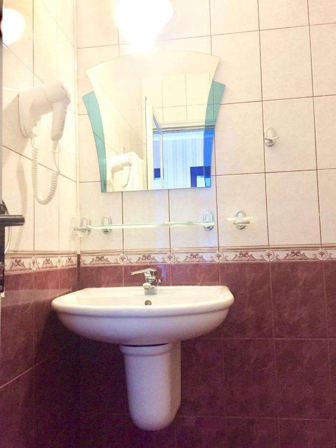 Boutique Hotel Royal Nesebar Exterior foto