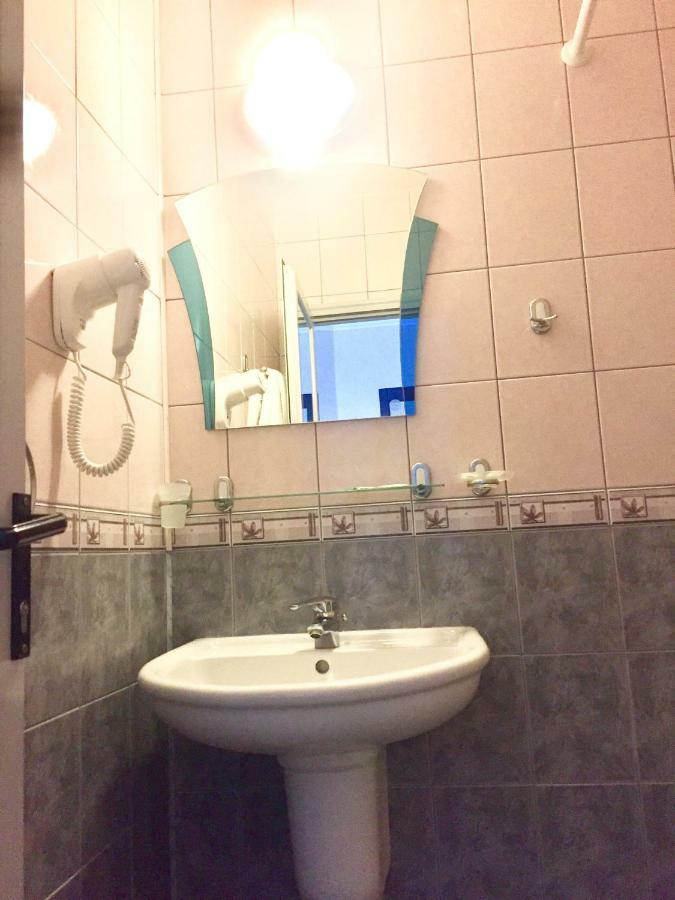 Boutique Hotel Royal Nesebar Exterior foto